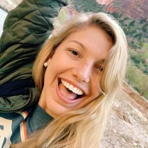 Meet your Posher, Shelby